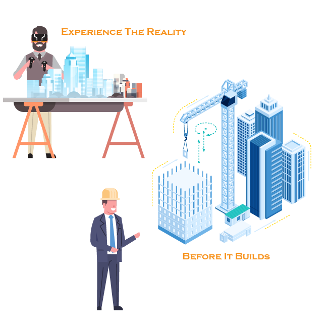 AR/VR Solutions for Civil and Construction